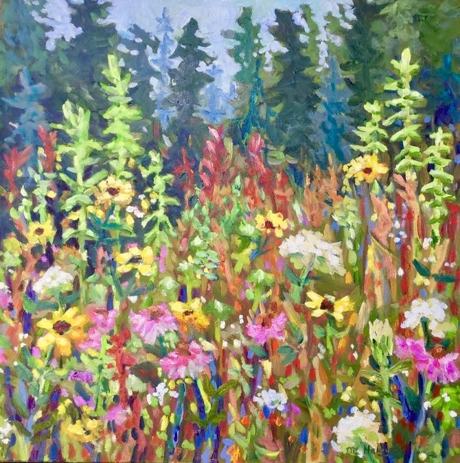 Wildflowers