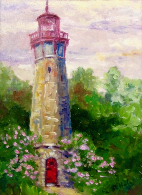 The Lighthouse