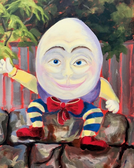 Humpty Dumpty